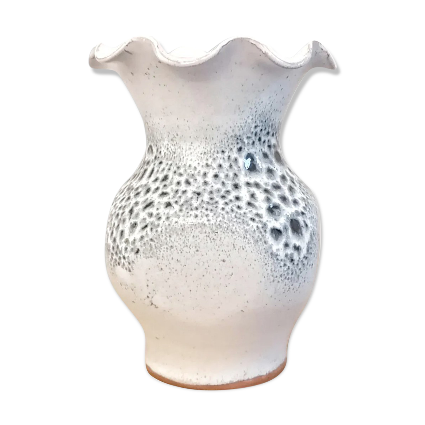 Vase Vallauris