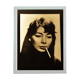 Photographie originale " Juliette Gréco " Période : 1956/1960