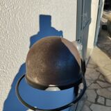Industrial lamp Jieldé 1950 with 4 arms