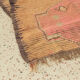 Tapis coureur berbère, 103 x 355