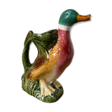 Pitcher slurry duck green collar