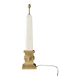 Neoclassical lamp 70s