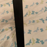 Original drawing signed C. La Salle - Stylised nude - 20th century.