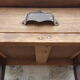 Farm table