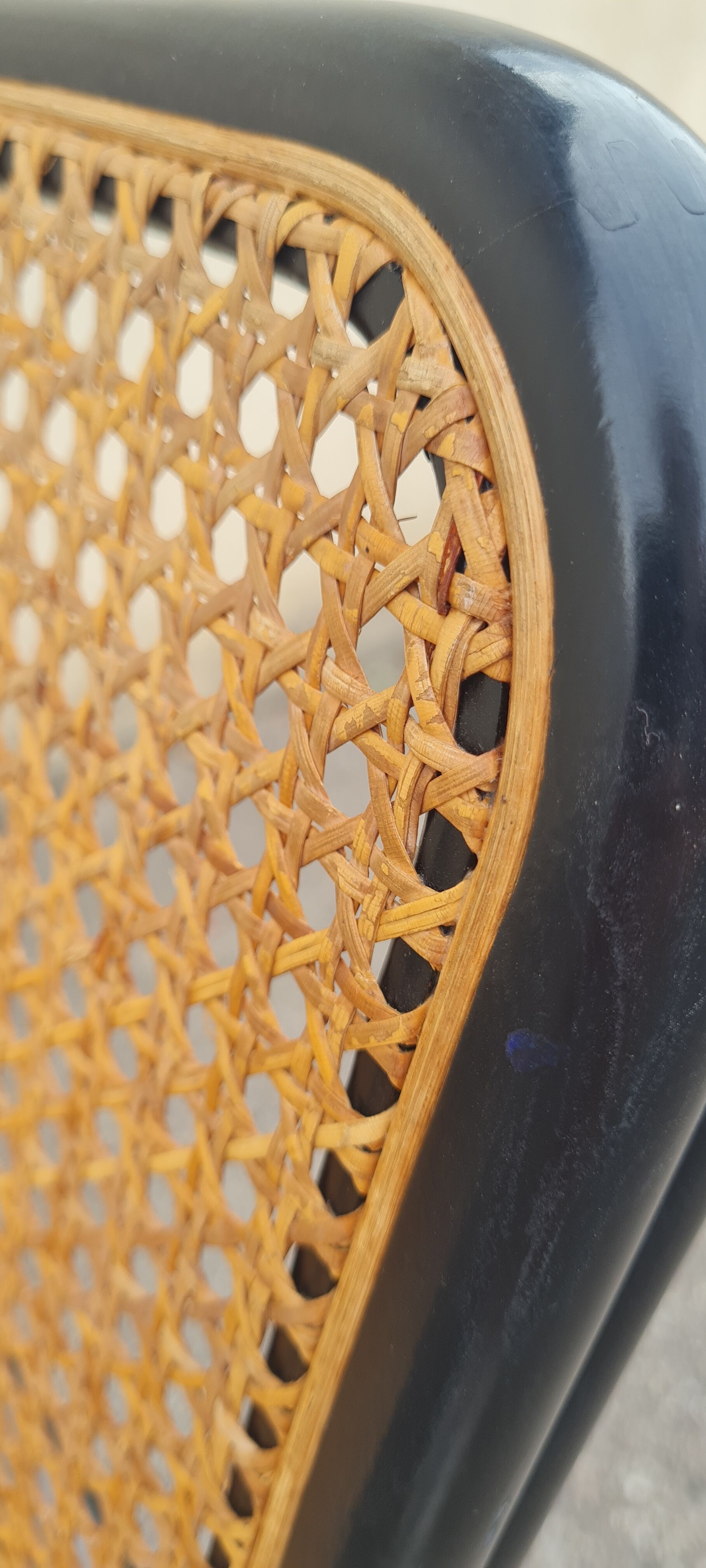 Chair B32 by Marcel Breuer