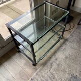 Interlükbe Tado model /serving table/TV