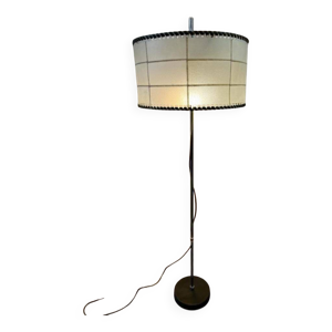 Lampadaire vintage avec