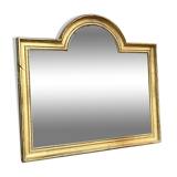 Neoclassical mirror, late 19th century