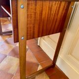 Scandinavian-style desk, mid-20th century
