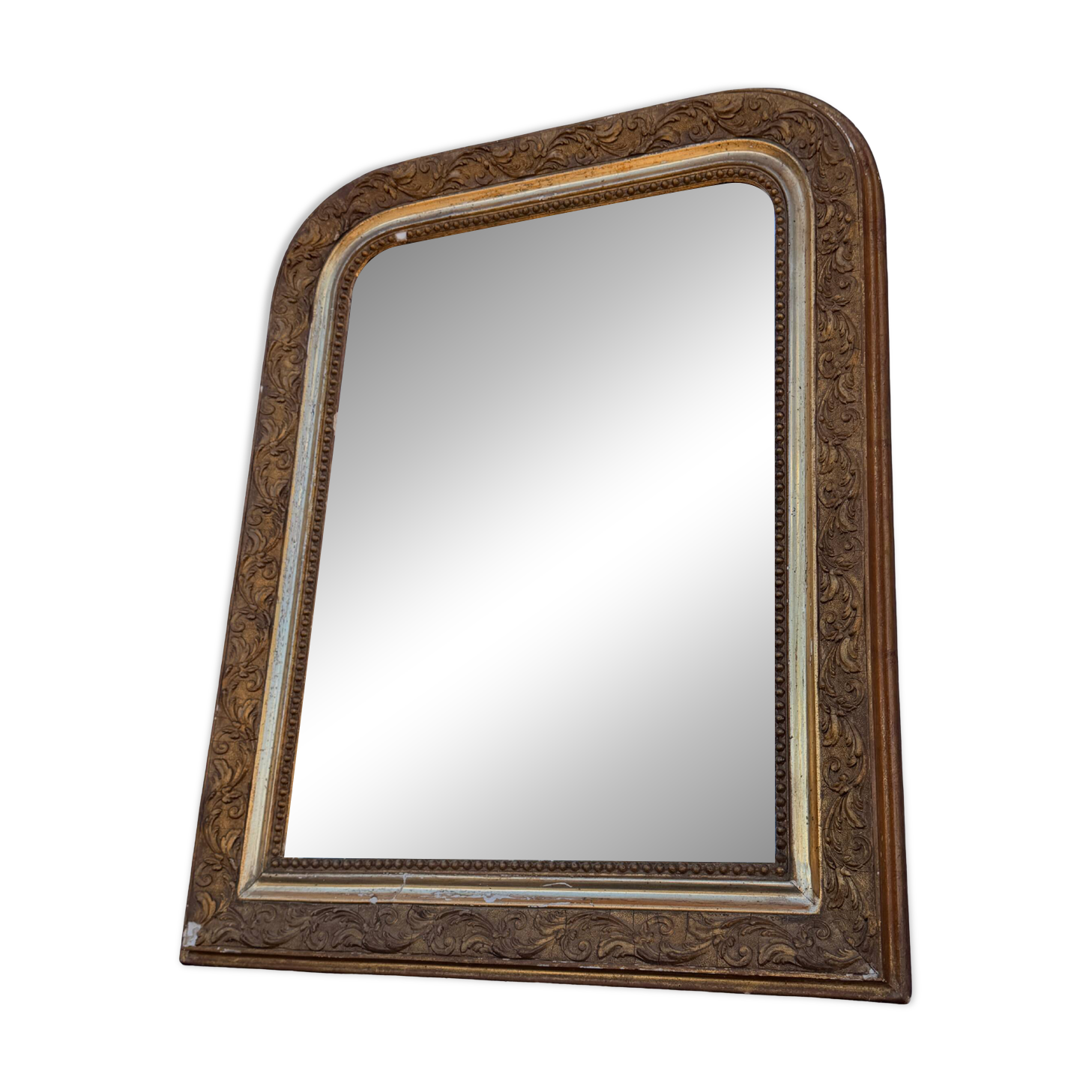 Miroir Louis Philippe