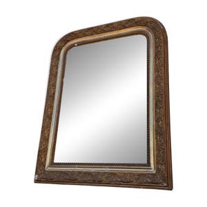 Miroir Louis philippe