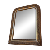 Louis Philippe mirror