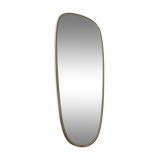 Asymmetrical free-form mirror from the 60s
