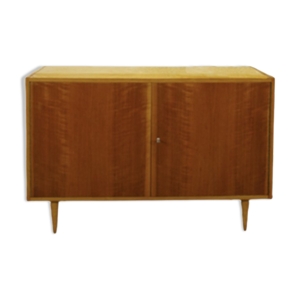 meuble vintage en bois