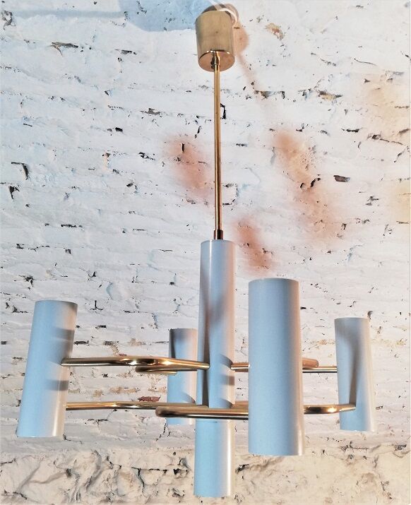 Chandelier from Maison Sciolari