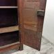 Antique 18th Century Wardrobe