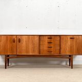 Buffet (Collection Brasilia)