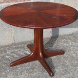 Scandinavian table from the 60s