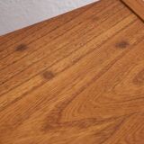 Scandinavian sideboard