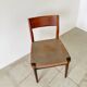 Georg Leowald dining chairs - set of 6