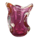 Murano, bullicante vase DLG Archimede Seguso