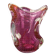 Murano, bullicante vase DLG Archimede Seguso
