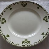 Flat badonviller Deco