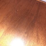 Tripod table