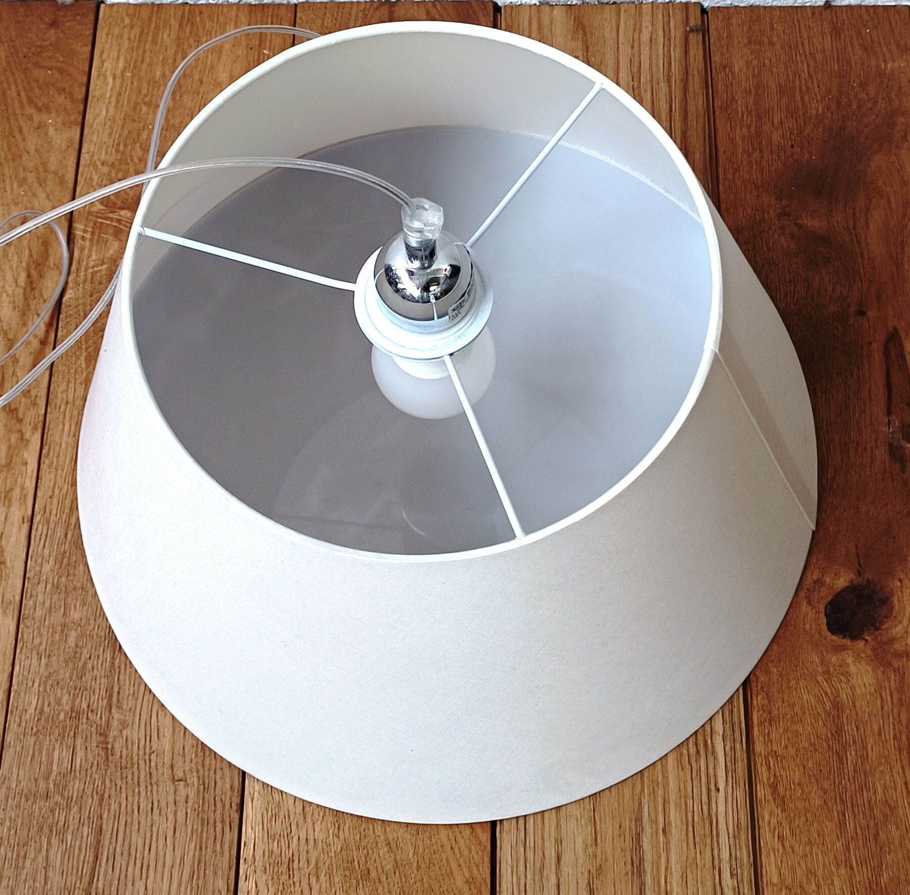 Suspension Modo, Milleluci 40