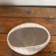 Vase coquillage