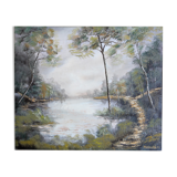 Tableau peinture