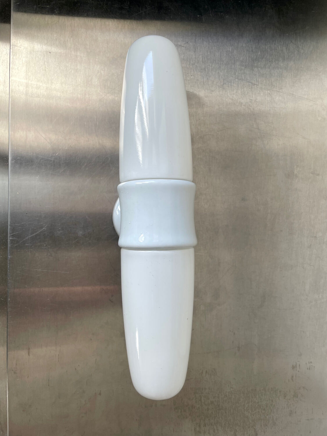 Wilhelm Wagenfeld  Bathroom  double sided vintage Sconce wall lamp