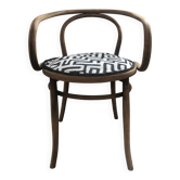 Thonet armchair model Le Corbusier