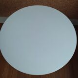 Tulip table by Maurice Burke edition Arkana 60/70