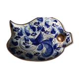 Cut or large empty pocket H Bequet