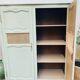 Small Parisian wardrobe