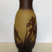 Vase La Rochère