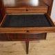 Commode en palissandre du milieu du siècle par E. W. Bach pour Sejling Skabe, Danemark, années 1960.
