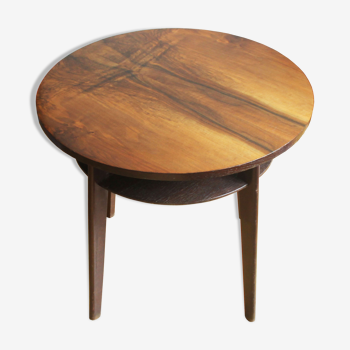 Table basse moderne du milieu du siècle des années 1960