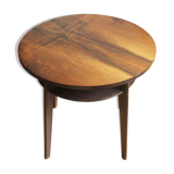 1960's mid century modern coffee table