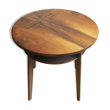 1960's mid century modern coffee table