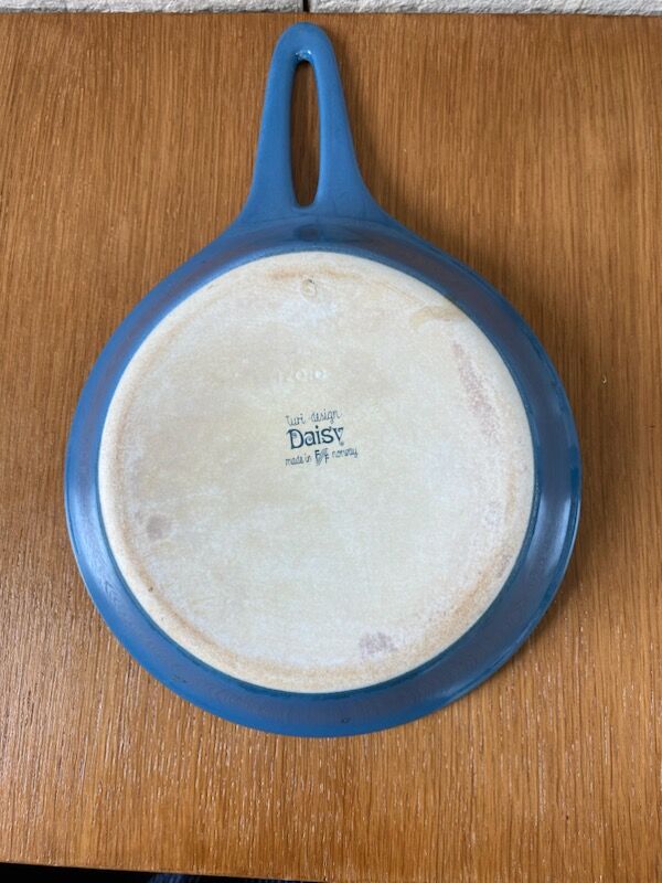 Scandinavian model shredder stove daisy Norway.