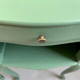 Pair of bedside tables