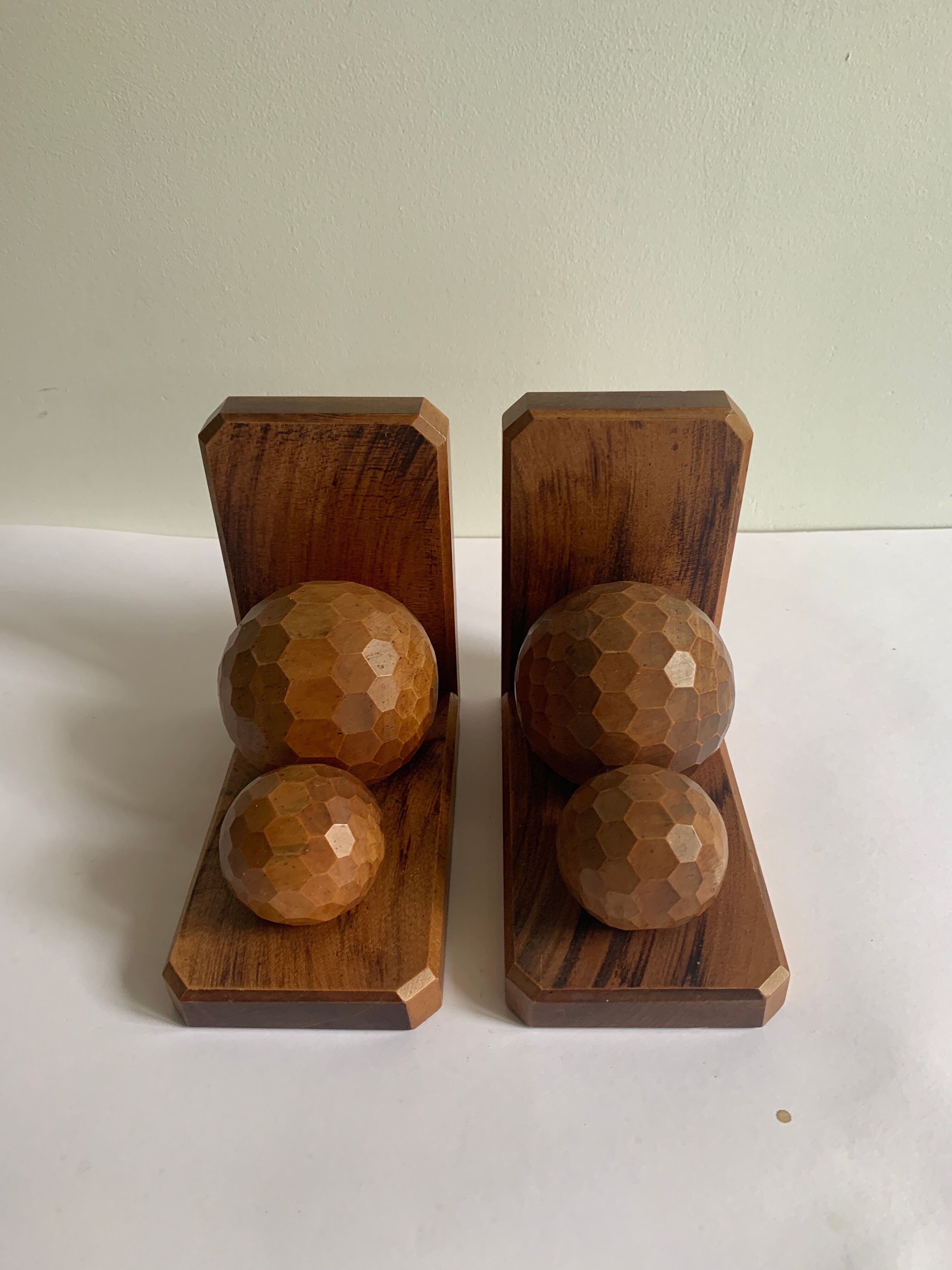 Greenhouse art deco book