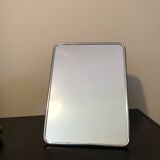 Barber mirror