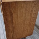 Sideboard by Jiri Jiroutek for Interier Praha, 1960s