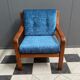 Teak chair 1960s