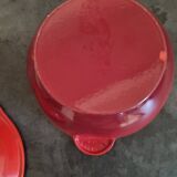 Le Creuset Cast Iron Tomato Casserole