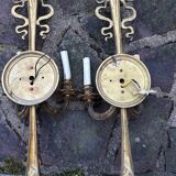 Appliques anciennes