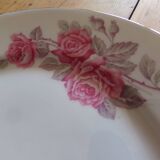 Old flat plates